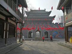 -昌州古城