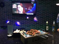 -冰城小镇音乐串吧·聚会餐厅(百子湾店)