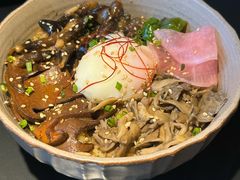 -Ameigo梅果·云贵川bistro(长宁来福士店)