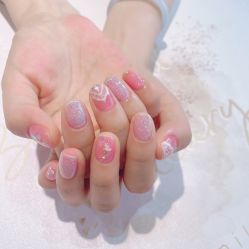 -手艺人不办卡美甲美睫