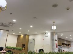 -长平肥姐白粥·海鲜打冷