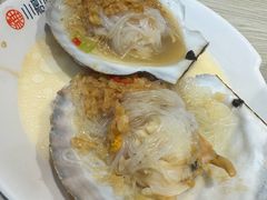 -小船渔村•大连菜•大连焖鱼(黄河路店)