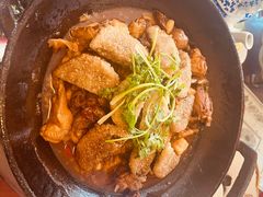 -臭鳜鱼人家·老字号徽菜