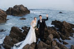 -秦皇岛我和你婚纱摄影工作室