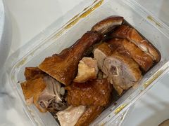 -老新隆牛肉锅贴(新街口店)