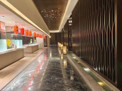 -天海日餐厅-青岛海泉湾皇冠假日度假酒店