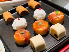宫廷四点-京味斋·烤鸭·北京菜(安贞店)