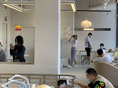 -怪兽屋·羊驼·猫咖·狗咖(俊华广场店)