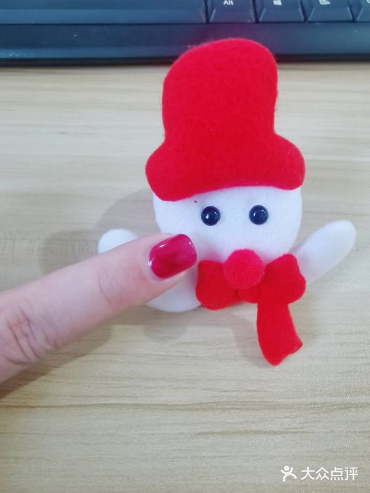 徐珍美甲(德国中心店)图片