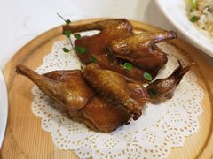-麒茗餐厅·粤菜·宴会厅·海鲜(锦绣路店)