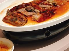 陶陶居百年烧鹅-陶陶居·雅园(凯华国际店)