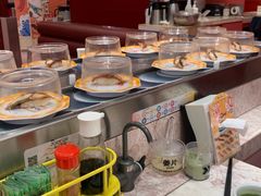 -元气寿司(宝安壹方城店)