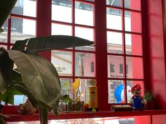 -暖食光·台式家庭餐厅·生日主题店(万达店)