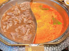 -牛New寿喜烧(虹桥新天地店)