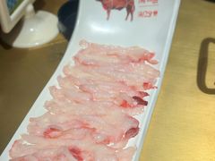 -手选潮汕鲜活牛肉火锅(二七广场店)