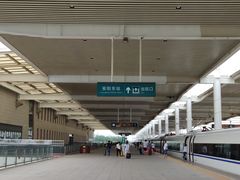-安阳东站
