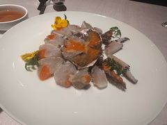 -杭州新新饭店·1913餐厅