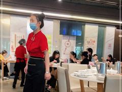 大堂-华盛丰温州大排档(东三环南路店)