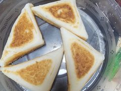 -肥三土菜馆(五四广场店)