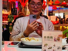 -陈鹏鹏潮汕菜(宝安机场T3航站楼店)