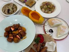 -御彩酒家(东风东路店)