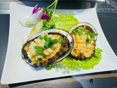 -鸭绿江海鲜烧烤大排档(杏林街店)