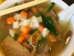 -伍湛记 · 广州老字号(龙津中路店)