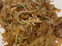 -煲王粤菜餐厅(中侨中心店)