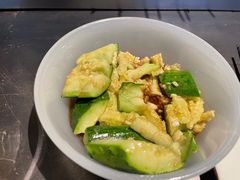 -很久以前羊肉串(朝阳路店)