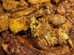 -嘎嘎鸭下巴·爆辣干锅(明教寺店)