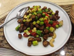 -阿诺泰·泰国餐厅(紫荆店)