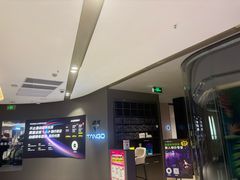 -TANGO LIVEHOUSE动感单车(巴黎春天店)