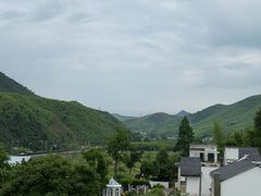 -莫干山风景区