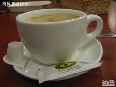 摩卡咖啡-莉迪亚意式餐厅(山大路店)