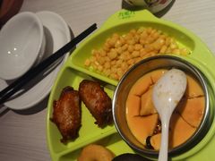-九毛九西北菜(番禺万达店)