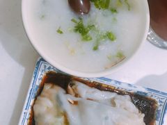 -禾师兄·布拉肠(一德路店)