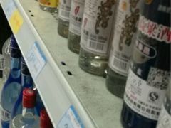-美廉美超市（增光路店）-停车场