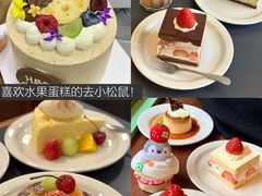 -木木鲜海鲜面(天一店)