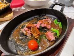 -西堤牛排(南京龙江店)