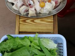-司马街鸡煲(西华路店)