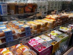 -迦南·甜品蛋糕(传媒店)