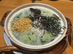 -大岛日本料理铁板烧(南通大饭店)