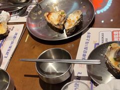 -神府路壹号·海鲜烧烤·砂锅粥·锅物(三坊七巷店)