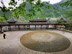 -郎德苗寨景区