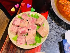 -蜀大侠火锅(四川北路店)