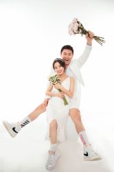 点击看大图 -情订奇缘婚纱摄影(和平路店)