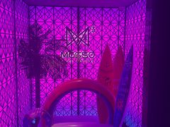 -MOSSO·Liveshow(M3香港广场店)