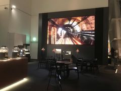 -六本木新城展望台(东京城市景观)