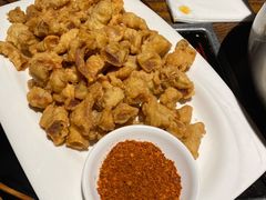 -壕吃时代(伟业广场斜对面)