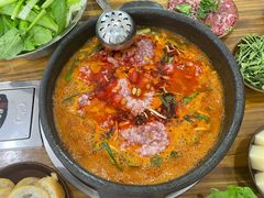 -笔记安顺夺夺粉火锅